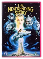 Pozostałe filmy DVD - Neverending Story (Wolfgang Petersen) (DVD) - miniaturka - grafika 1