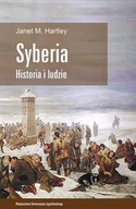 Historia świata - Wydawnictwo Uniwersytetu Jagiellońskiego Syberia Historia i ludzie - Hartley Janet M. - miniaturka - grafika 1