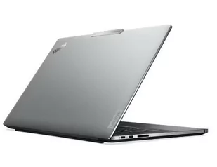 Laptop ThinkPad Z16 G2 21JX0018PB W11Pro 7840HS/32GB/1TB/AMD Radeon/16.0 WQUXGA/Touch/Arctic Grey/3YRS Premier Support + CO2 Off - Laptopy - miniaturka - grafika 3
