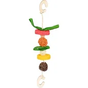 Akcesoria dla gryzoni - AniOne my pet & me Łańcuch aktywności DIY - miniaturka - grafika 1