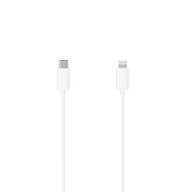 Kable USB - Hama Kabel USB Typ-C Lightning 1.5 m - miniaturka - grafika 1