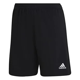 adidas Szorty damskie Ent22 Tr SHO Lw, czarne, HI0003, S EU - Spodenki damskie - miniaturka - grafika 1