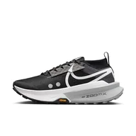 Trampki damskie - Nike Damskie trampki Zegama Trail 2, 42,5 EU, Czarny biały wilk szary antracyt, 42.5 EU - miniaturka - grafika 1