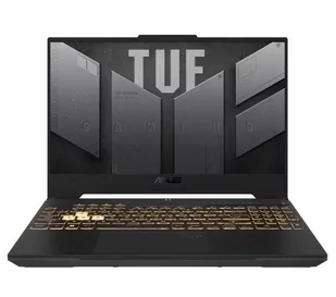 ASUS TUF Gaming F15 i5-12500H/32GB/512 RTX3050 144Hz FX507ZC4-HN018-32GB_500SSD - Laptopy - miniaturka - grafika 1
