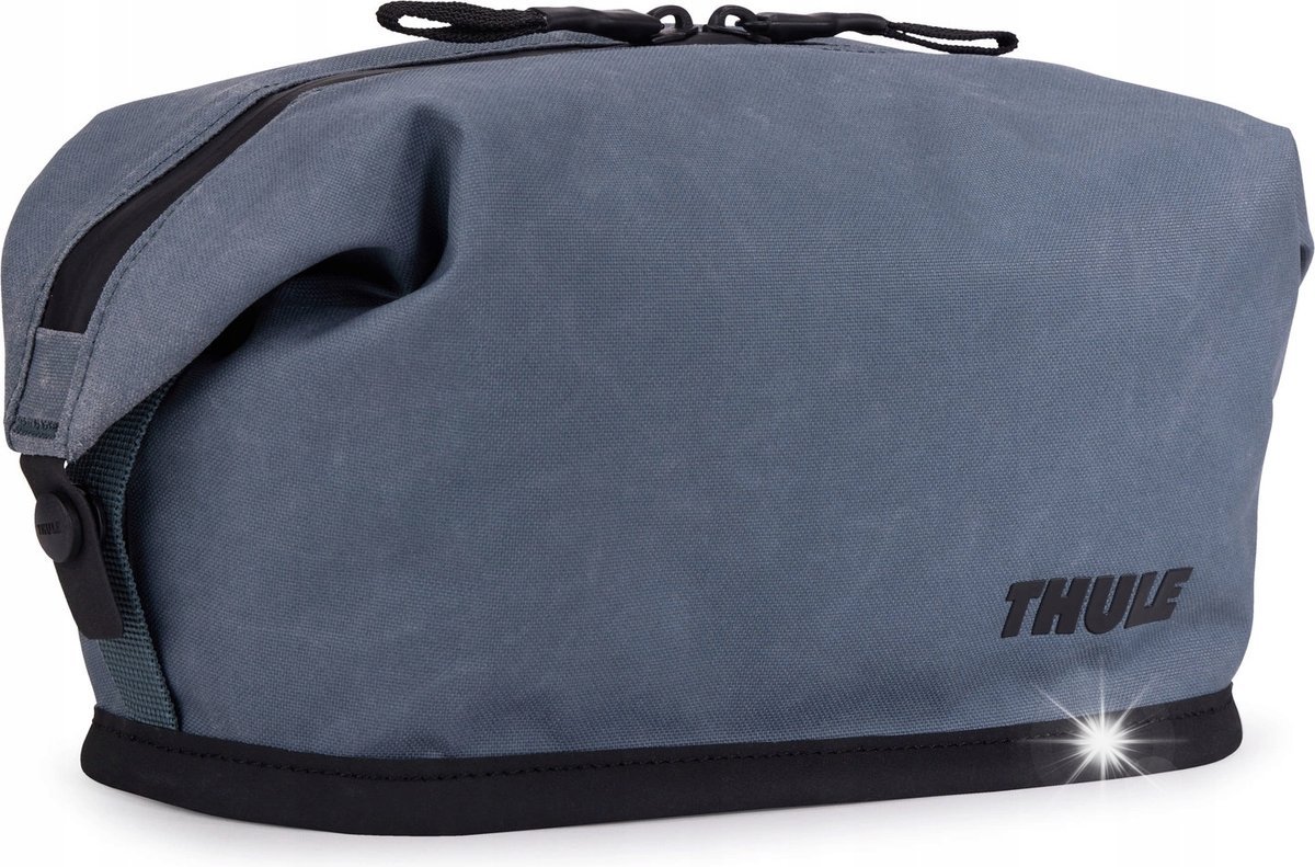 Kosmetyczka podróżna Thule Aion - Dark Slate