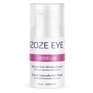 Kosmetyki pod oczy - Farmacia Verde Izoze Eye - 15ml. Krem pod oczy. - miniaturka - grafika 1