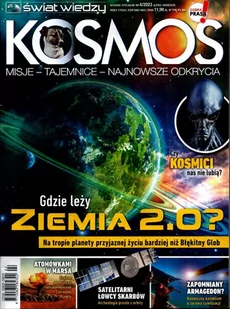 Świat Wiedzy Wydanie Specjalne - Czasopisma - miniaturka - grafika 1