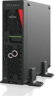 Serwer Fujitsu Fujitsu TX1330M6 XEON E-2436 32GB 8xSFF low N. 500W - Serwery - miniaturka - grafika 1