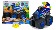 Samochody i pojazdy dla dzieci - Pojazd Psi Patrol. Reascue Wheels Chases Deluxe - model lub pojazd - miniaturka - grafika 1