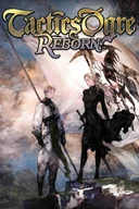 Gry PC Cyfrowe - Tactics Ogre: Reborn Premium Edition (PC) klucz Steam - miniaturka - grafika 1