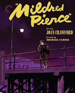 Mildred Pierce - Dramaty Blu-ray - miniaturka - grafika 1