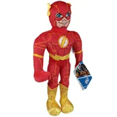 Maskotki i pluszaki - Maskotka Flash Dc Superbohater 30 Cm - miniaturka - grafika 1