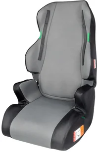 Fotelik samochodowy siedzisko 126-150cm r129 amio-04481 - Foteliki samochodowe - miniaturka - grafika 1