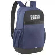 Plecaki - Plecak Puma Plus 79615 (kolor Granatowy) - miniaturka - grafika 1