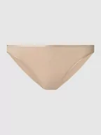 Majtki damskie - Figi z bawełny merceryzowanej model ‘Cotton Seamless’ - miniaturka - grafika 1