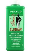 Balsamy po goleniu - CLUBMAN PINAUD Clubman Talc Whiskey Woods talk do wrażliwej skóry głowy 255g CLU000020 - miniaturka - grafika 1