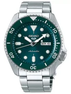 Zegarki męskie - ZEGAREK MĘSKI SEIKO SRPD61K1+ BOX - miniaturka - grafika 1