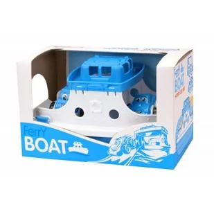 Technok, zabawka do kąpieli Prom - Zabawki do kąpieli - miniaturka - grafika 1