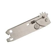 Przewody hamulcowe - Rozpieracz WPS 1.F031 Mondeo 93- LEWY - miniaturka - grafika 1