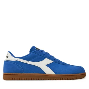 Sneakersy Diadora 501.181247 60040 Niebieski - Sneakersy męskie - miniaturka - grafika 1