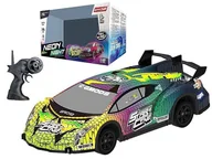 Zabawki zdalnie sterowane - Auto sportowe na radio 116 - model lub pojazd - miniaturka - grafika 1