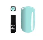 Lakiery hybrydowe - Silcare Flexy Hybrid Gel lakier hybrydowy 116 4.5g - miniaturka - grafika 1