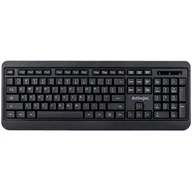 Klawiatury - ActiveJet K-3807SW - miniaturka - grafika 1