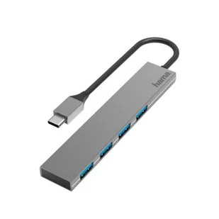 Hama Hub 200101 - Huby USB - miniaturka - grafika 1