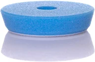 Akcesoria do mycia samochodu - WORK STUFF Basic Heavy Cut Pad - bardzo twardy pad polerski, niebieski 80/90mm - miniaturka - grafika 1
