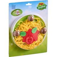 Zabawki AGD - HABA Haba 303492 - Spaghetti Bolognese zabawka kuchenna - miniaturka - grafika 1