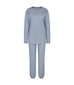 Piżamy damskie - Piżama damska Triumph Endless Comfort PK 01 LSL-44 - miniaturka - grafika 1