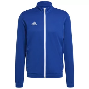 Adidas, Bluza ENTRADA 22 Track Jacket HG6287, XXXL - Bluzy sportowe męskie - miniaturka - grafika 1
