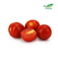 Warzywa świeże i suszone - ŚWIEŻE POMIDORY CHERRY ŚWIEŻE BIO (około 0,25 kg) - miniaturka - grafika 1