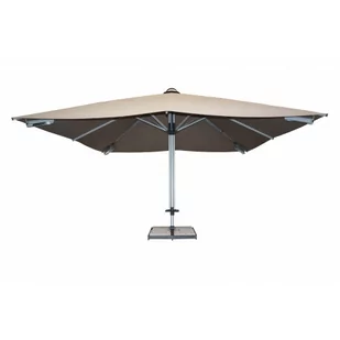 GOLIATH 5 x 5 m - duży parasol gastro 10736 - Parasole ogrodowe - miniaturka - grafika 1