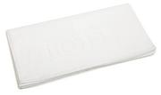 Ręczniki - YORK GRZEGORZ SUŁOWSKI Ręcznik hotelowy YORK, Bello, biały, 50x100 cm - miniaturka - grafika 1