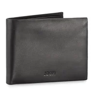 Portfele - Joop! Duży Portfel Męski Pero 4140003767 Black 900 - miniaturka - grafika 1