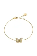 Bransoletki - Fossil bransoletka damska JF04921710 - miniaturka - grafika 1