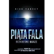 Fantasy - Piąta Fala T2 Bezkresne Morze - miniaturka - grafika 1