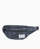 Nerki - PUCCINI Szara materiałowa nerka we wzór camo - miniaturka - grafika 1