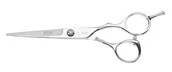 Nożyczki fryzjerskie - Aristocut Dai, nożyczki fryzjerskie offsetowe, 6.5', ref. 36200007 - miniaturka - grafika 1