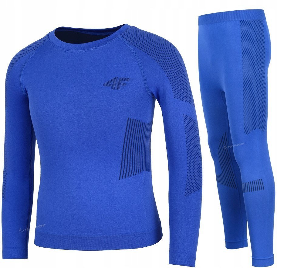 4F JUNIORSKA BIELIZNA TERMOAKTYWNA TERMICZNA DZIECIÄCA rozm 164