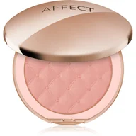 Róże do policzków - Affect Makijaż twarzy Charming Cheeks Blush Always On Rouge 9.0 g - miniaturka - grafika 1
