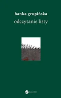 Felietony i reportaże - Odczytanie Listy. Opowieści o warszawskich powstańcach Żydowskiej Organizacji Bojowej - miniaturka - grafika 1