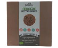 Warzywa w marynacie - BIO pieczywo chrupkie 160 g 1 szt. - miniaturka - grafika 1