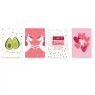 Szkolne artykuły papiernicze - Notatnik A5/32K BL 385 - miniaturka - grafika 1