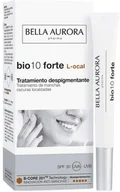 Balsamy i kremy do opalania - Środek na ciemne plamy Bella Aurora Bio 10 Forte L-ocal SPF30 9 ml (8413400011507) - miniaturka - grafika 1