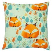 Pościel dla dzieci - POSZEWKA 40x40 NA PODUSZKĘ JASIEK Kerstin - miniaturka - grafika 1