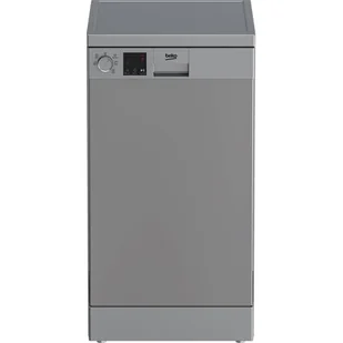 Zmywarka Beko DVS05024S - Zmywarki - miniaturka - grafika 1