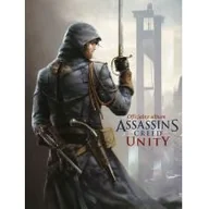 Albumy o  sztuce - Zysk i S-ka Oficjalny album Assassins Creed Unity - Paul Davies - miniaturka - grafika 1