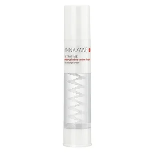 Annayake Ultratime Spiralis Gel Crme Contour des Yeux Żel pod oczy - Kosmetyki pod oczy - miniaturka - grafika 1
